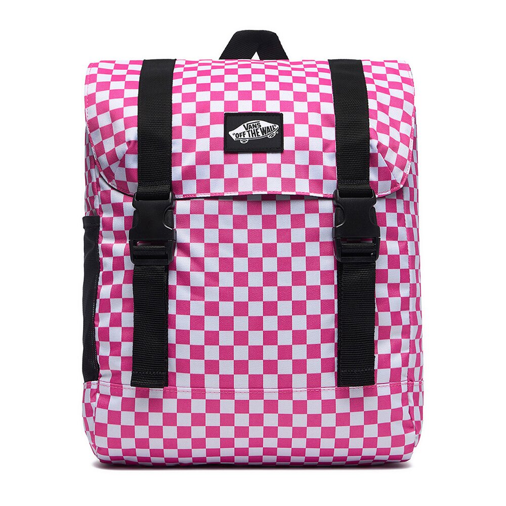 Plecak Vans C-UTILITY BACKPACK VN000PSFFRQ