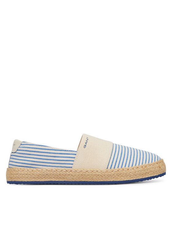 Gant Espadryle 32568322 Biały
