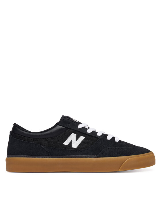 New Balance Tenisówki Numeric Franky Villani 417 UN417BGC Czarny