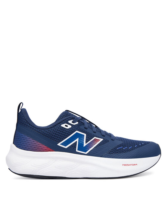 New Balance Buty na siłownię Fresh Foam 625 G625V1_KP Niebieski jasny