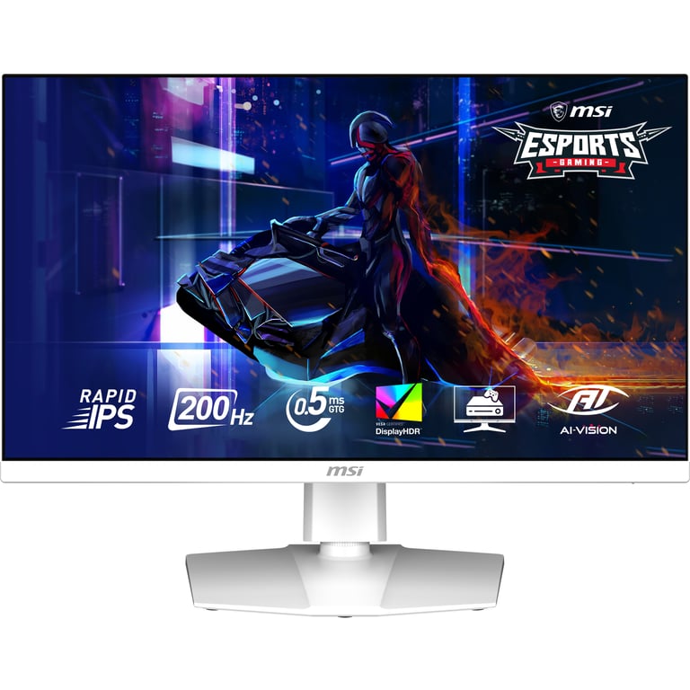 MSI MAG 274QRFW E20 27