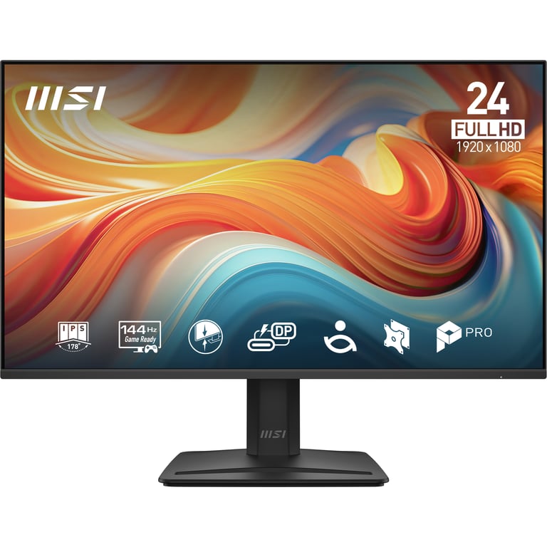 MSI Pro MP242 E14A 24