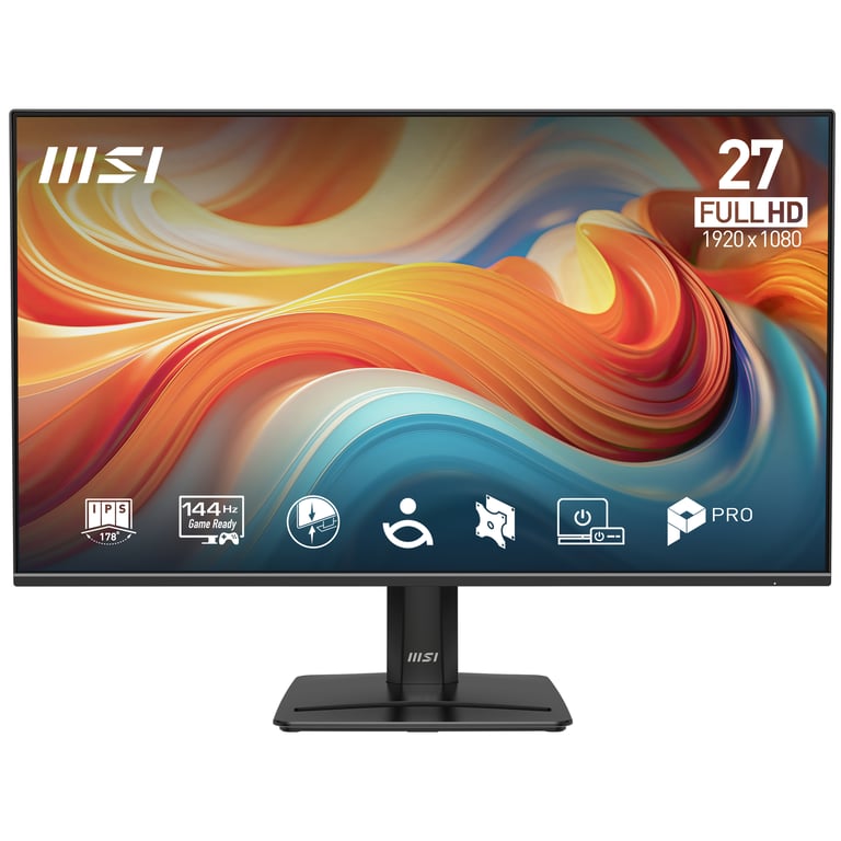 MSI Pro MP271 E14A 27