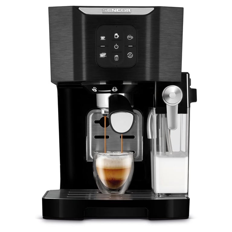 Sencor SES 4040BK