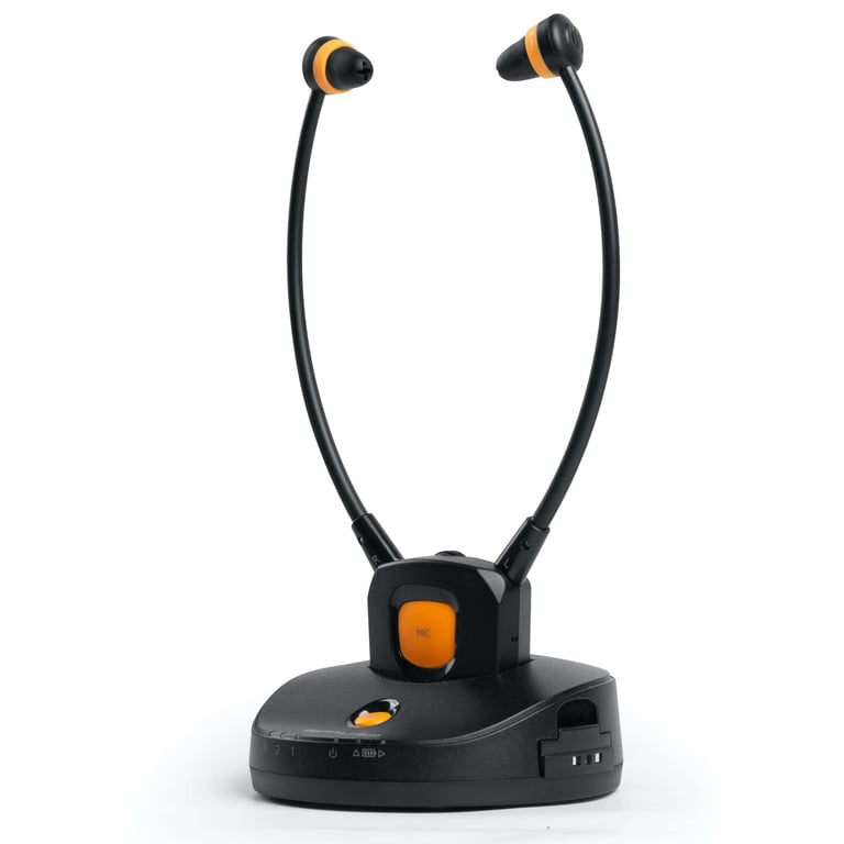 Muse M-286 CTV Czarny