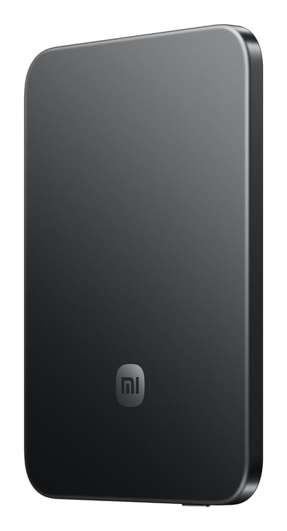 Xiaomi MDY-20-EB 15 W Czarny