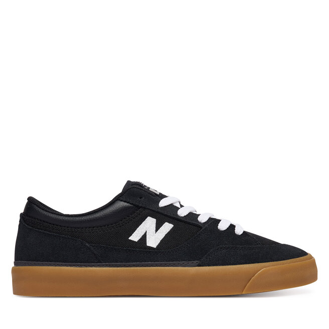 Tenisówki New Balance Numeric Franky Villani 417 UN417BGC Czarny