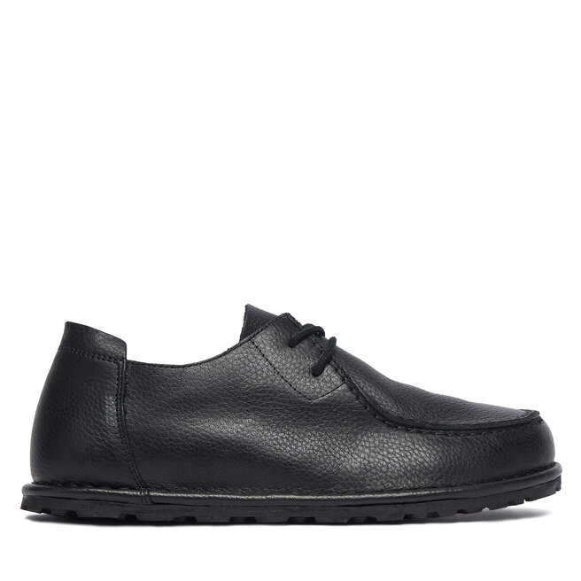 Półbuty Birkenstock Utti Lace 1029649 Czarny