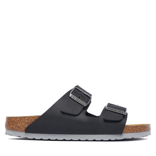 Klapki Birkenstock Arizona 1032047 Czarny