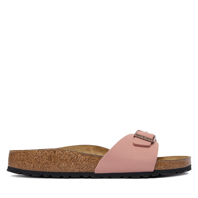 Klapki Birkenstock Madrid 1032765 Różowy