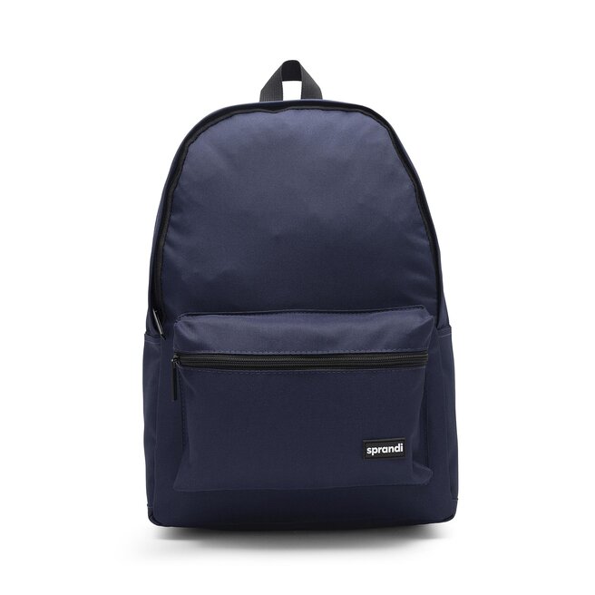 Plecak Sprandi SPR-M-003-A23 Granatowy