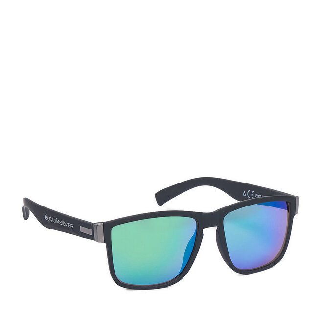 Okulary przeciwsłoneczne Quiksilver WB-QS-MA-001-SS26 Czarny