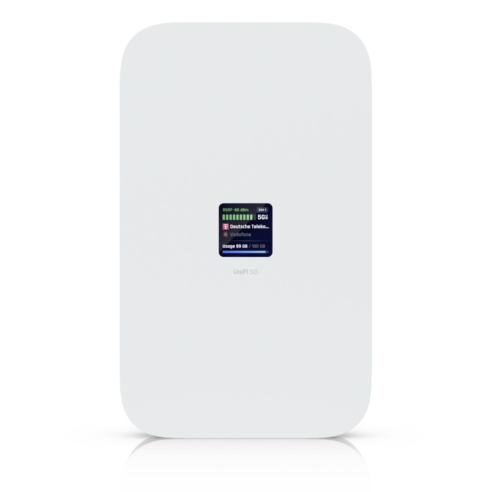 Ubiquiti UniFi 5G Max (U5G-Max)