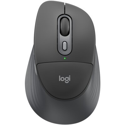 LOGITECH Signature Comfort Plus M850 L Grafitowy 910-007715