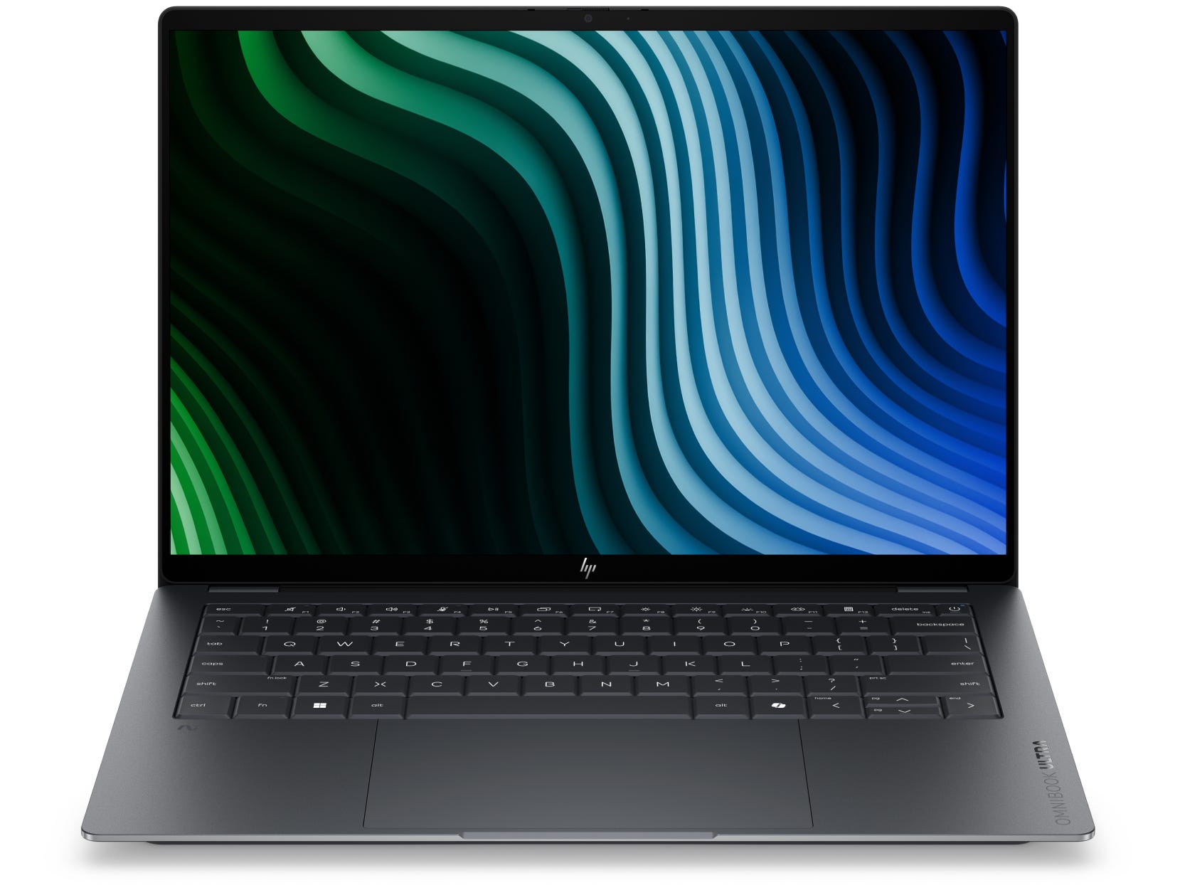 HP OmniBook Ultra AI PC 14