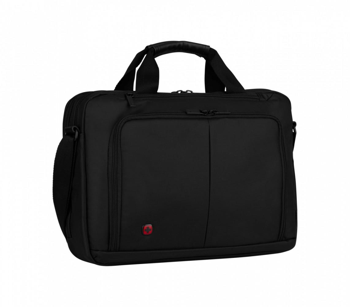 Wenger Source czarny 16
