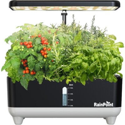 Doniczka inteligentna RAINPOINT Z238
