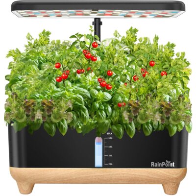 Doniczka inteligentna RAINPOINT Z238
