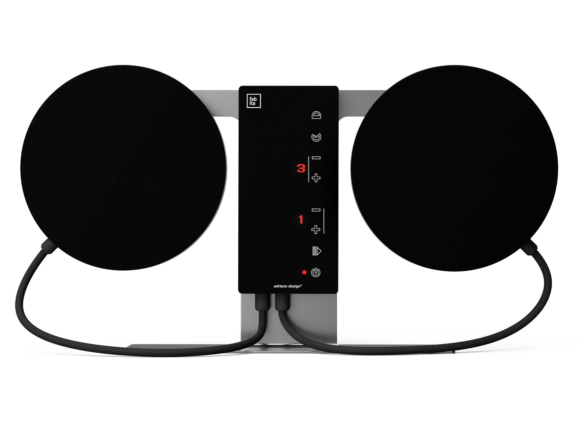 Fabita Ordine Black-IX sat Gs 2I FAB-ITA 3,6Kwh