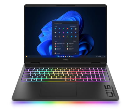 HyperX OMEN 16 MAX Ultra 9-290 HX Plus/32GB/1TB+2TB/Win11X RTX5090 D91NHEA_32GB_1000SSD+2000SSD_W11