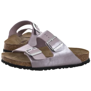 Klapki Arizona BS Graceful Orchid 1032955 (BK69-f) Birkenstock