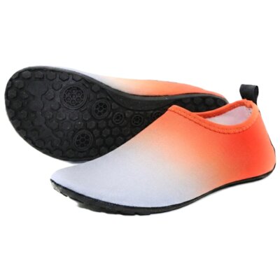 Buty do wody PROBEACH 1082240 Szaro-pomarańczowy ( 46)