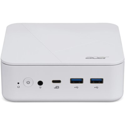 Komputer ACER Revo Box RB102-BARR R5-7430U 16GB RAM 512GB SSD Wi-Fi Windows 11 Professional DT.BPYEP.00C