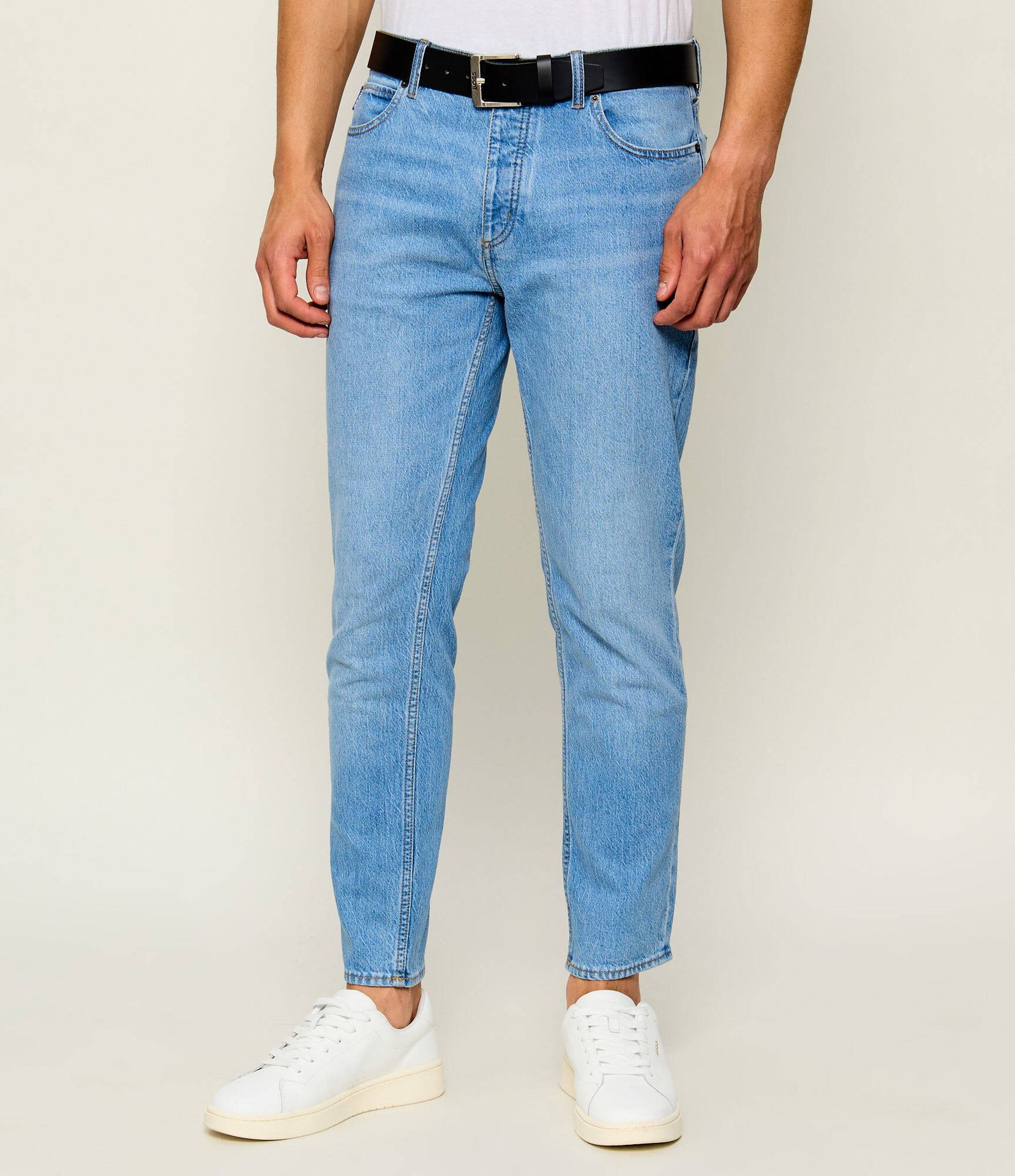 Hugo Blue Jeansy Brody Tapered fit