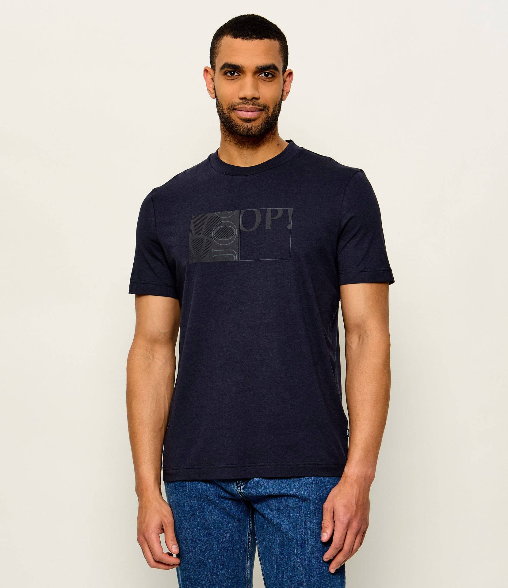 Joop! T-shirt Gislan Regular Fit