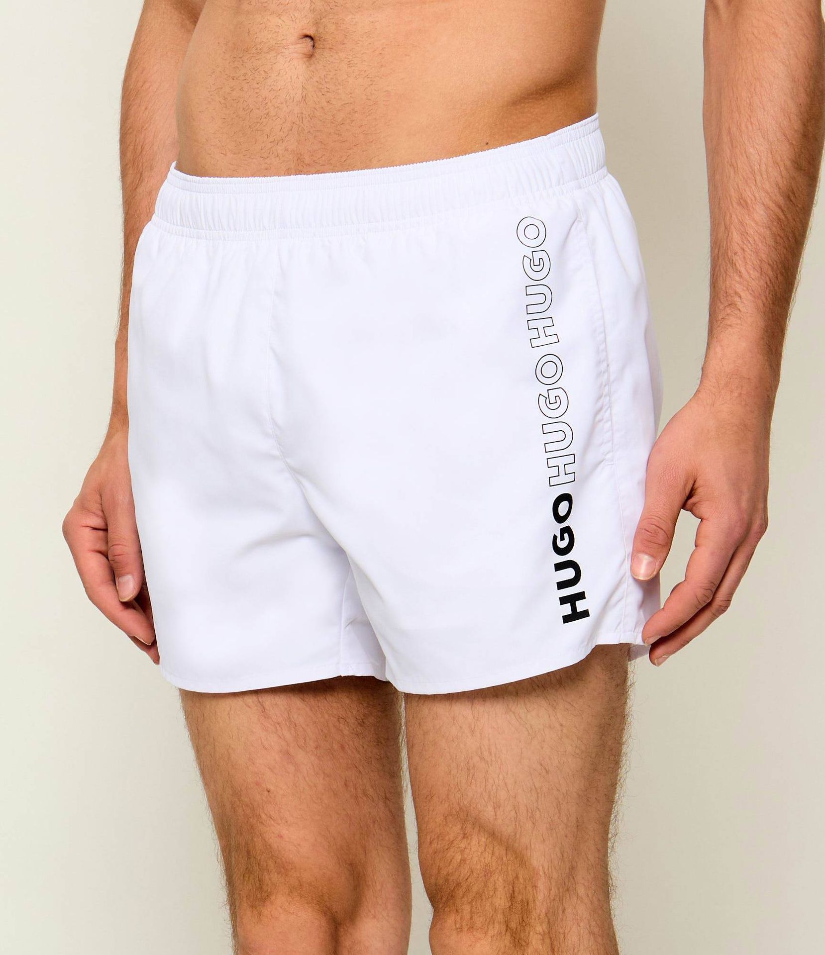 Hugo Bodywear Szorty kąpielowe TIKI Regular Fit