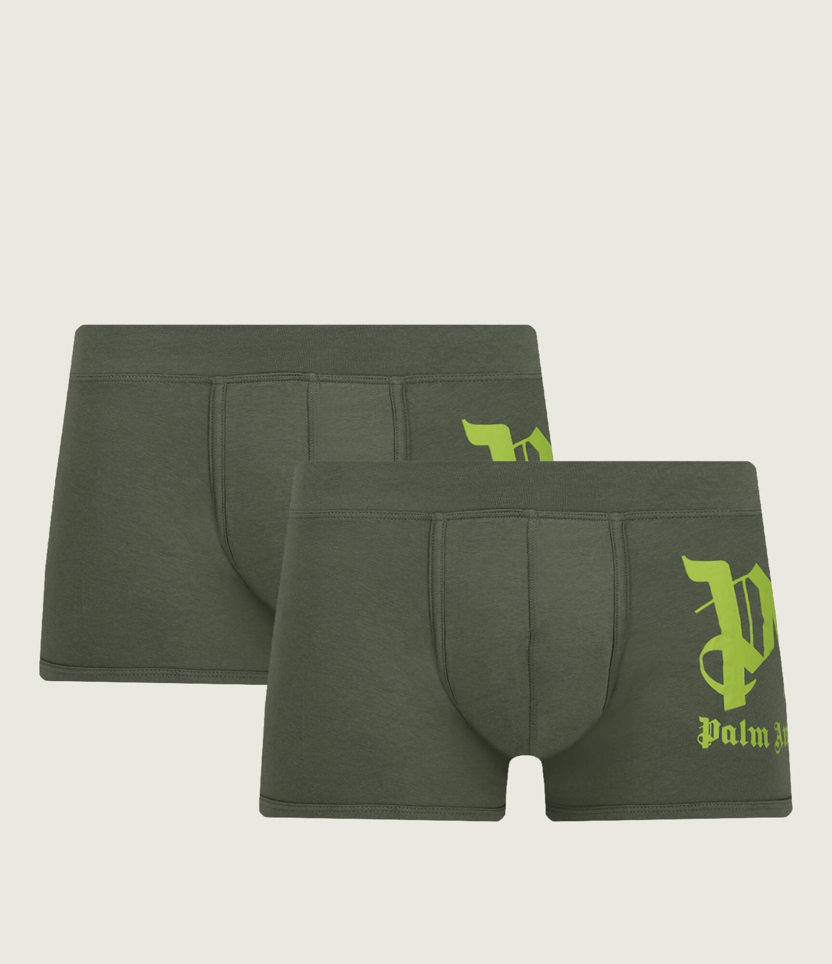 Palm Angels Bokserki 2-pack