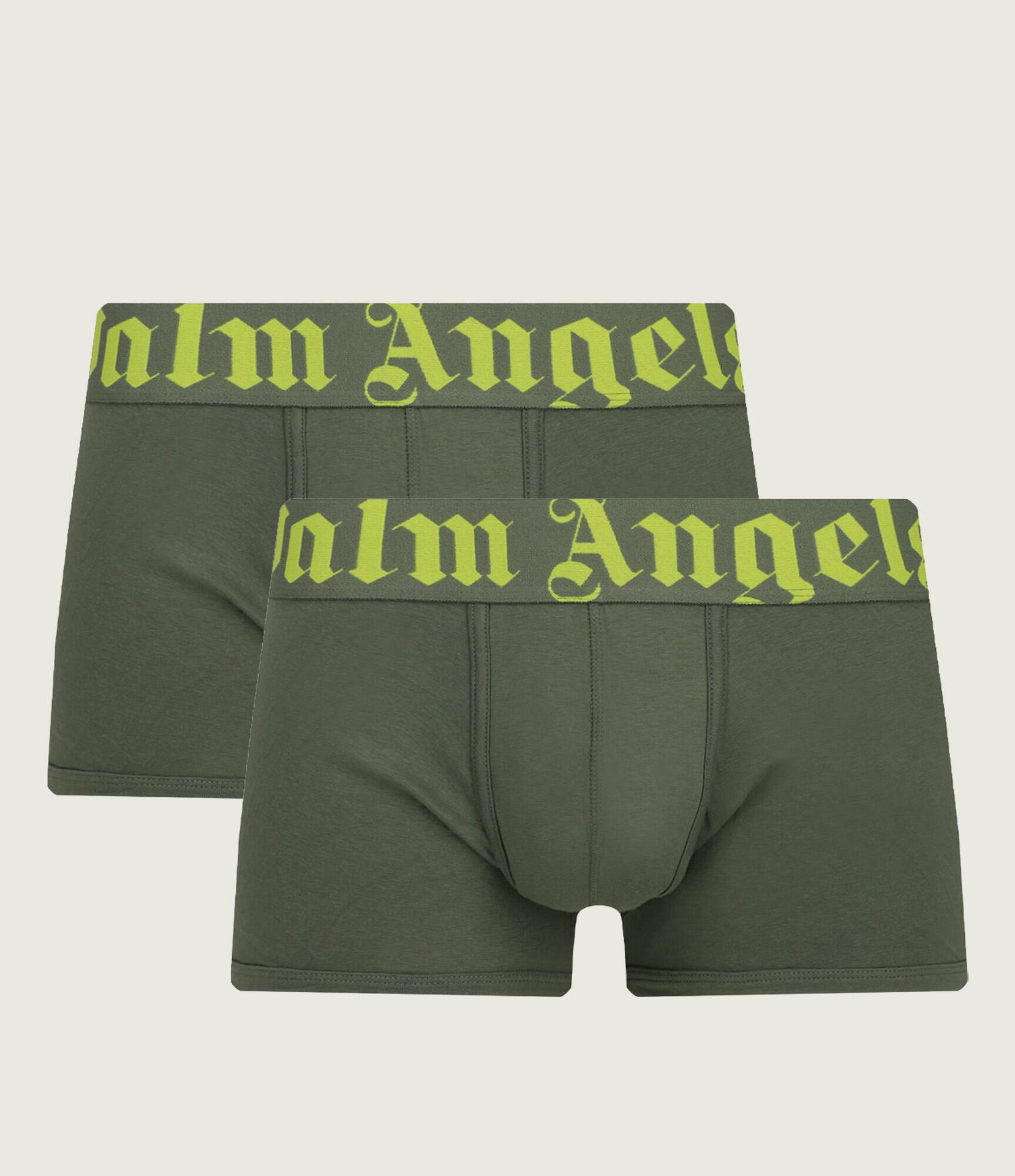 Palm Angels Bokserki 2-pack