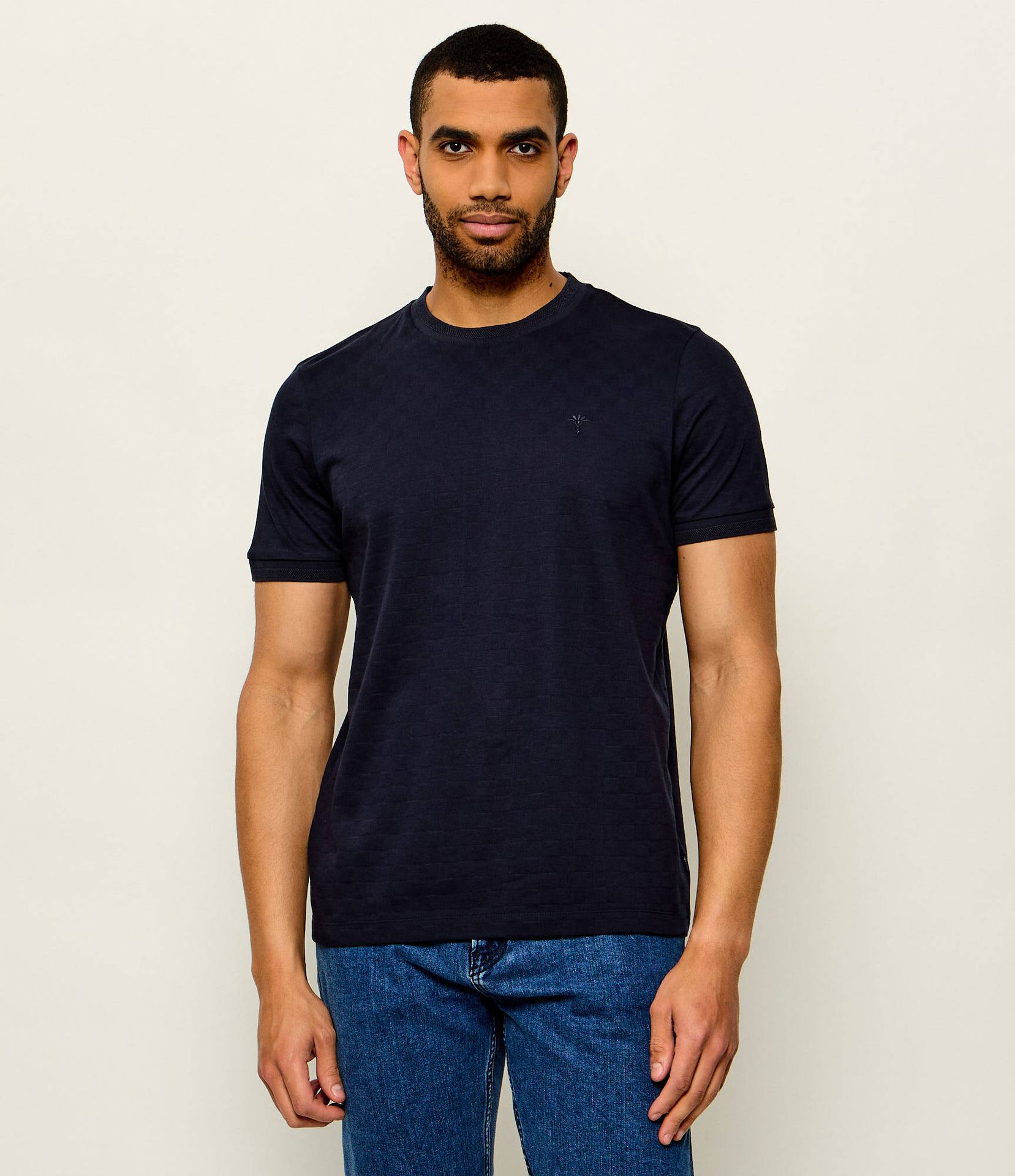 Joop! T-shirt Benluco Regular Fit