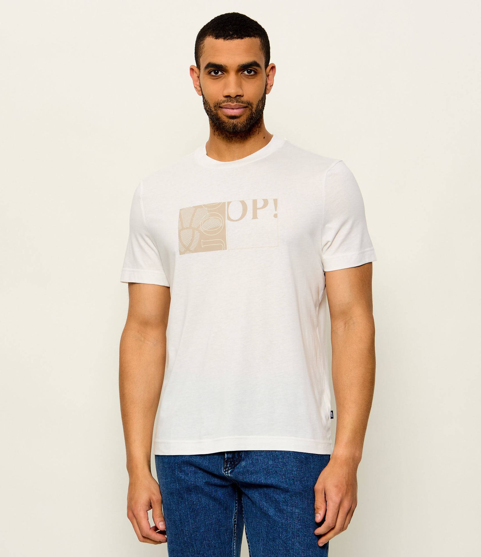 Joop! T-shirt Gislan Regular Fit