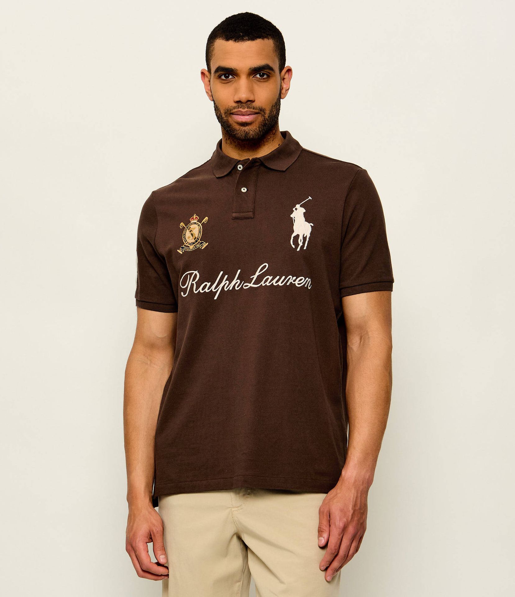 POLO RALPH LAUREN Polo Classic fit