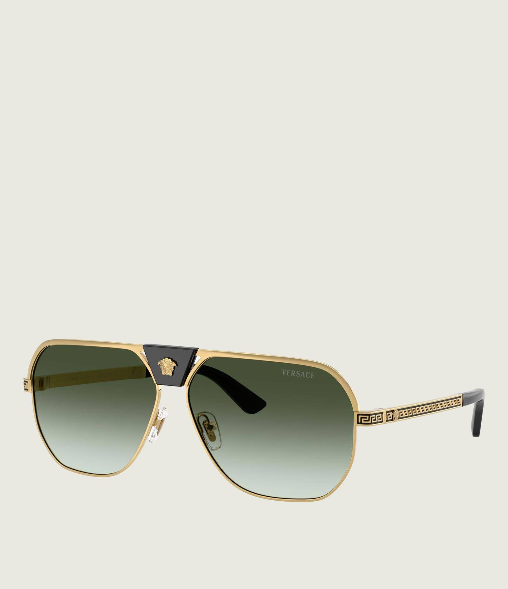 Versace Okulary przeciwsłoneczne