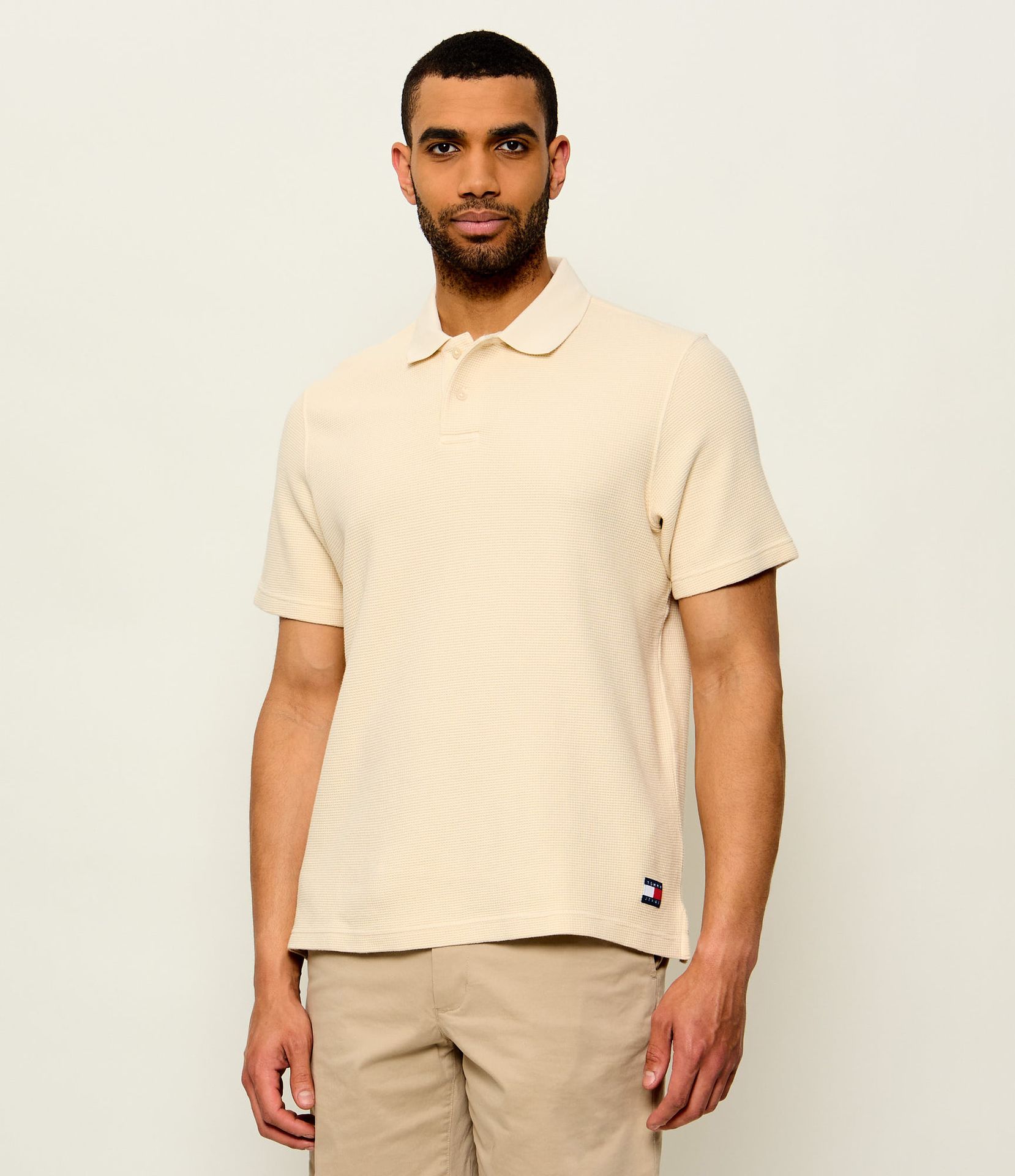 Tommy Jeans Polo Regular Fit