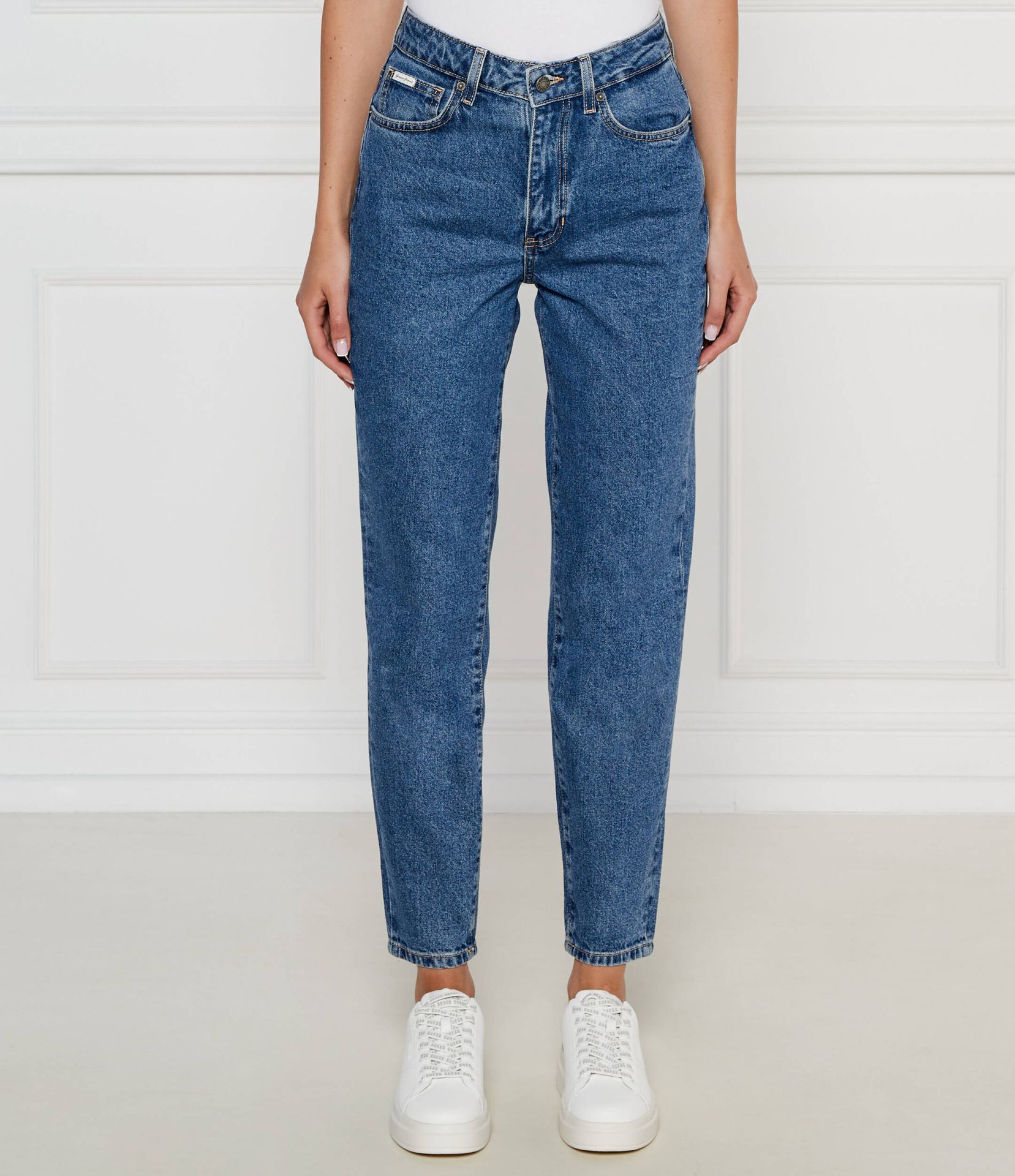 Guess Jeans Jeansy Regular Fit