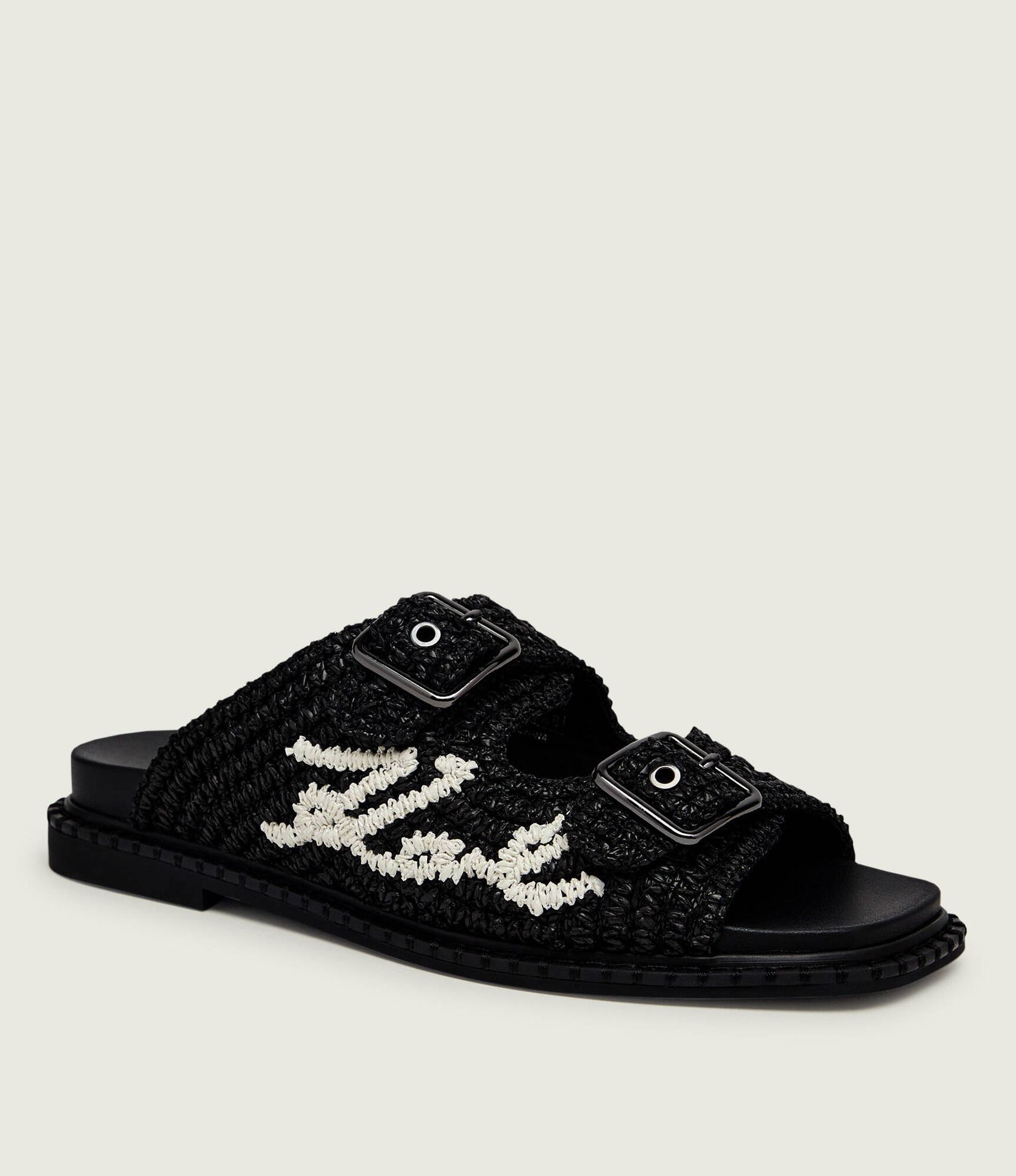 Karl Lagerfeld Klapki KLEO