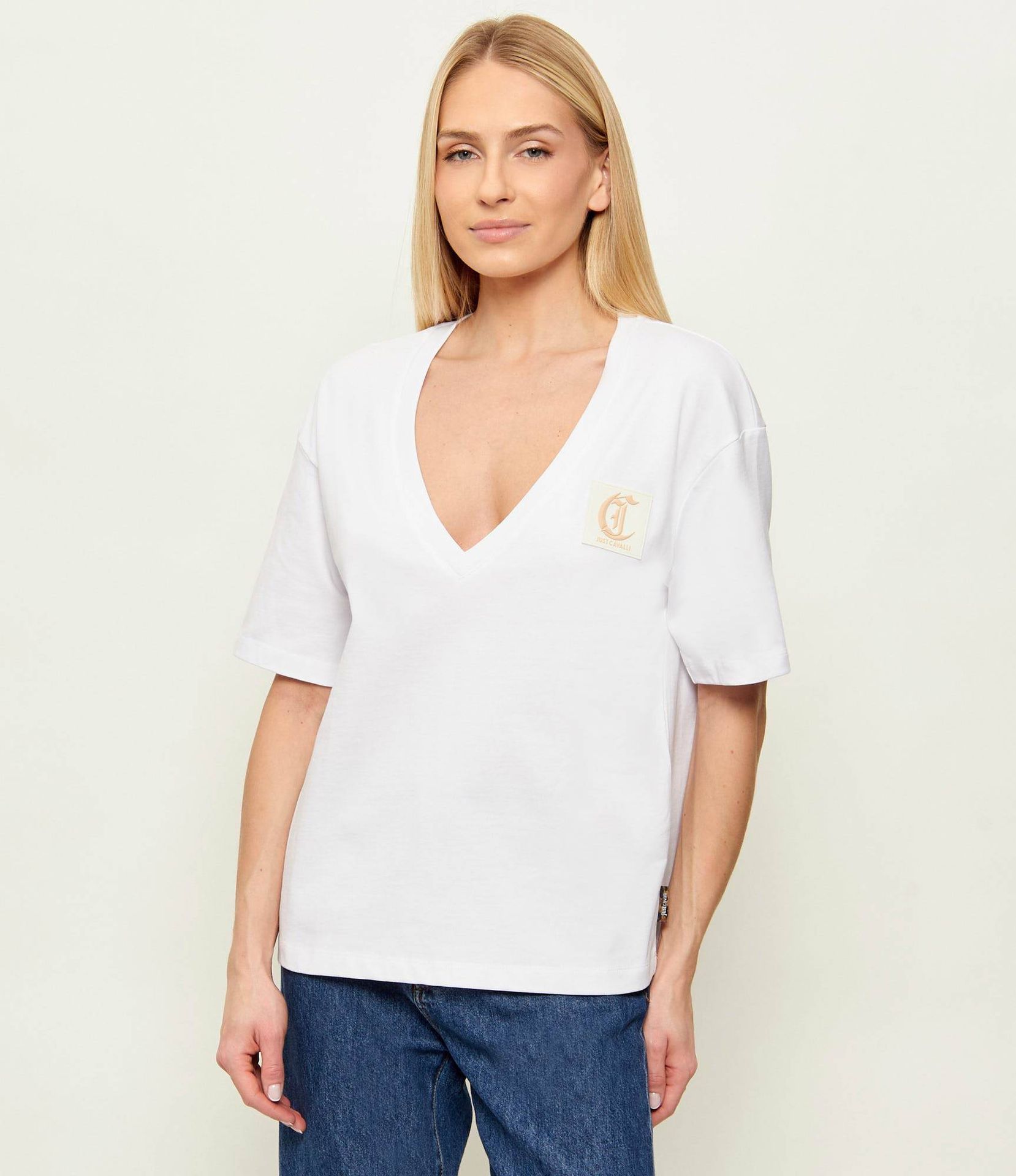 Just Cavalli T-shirt Loose fit