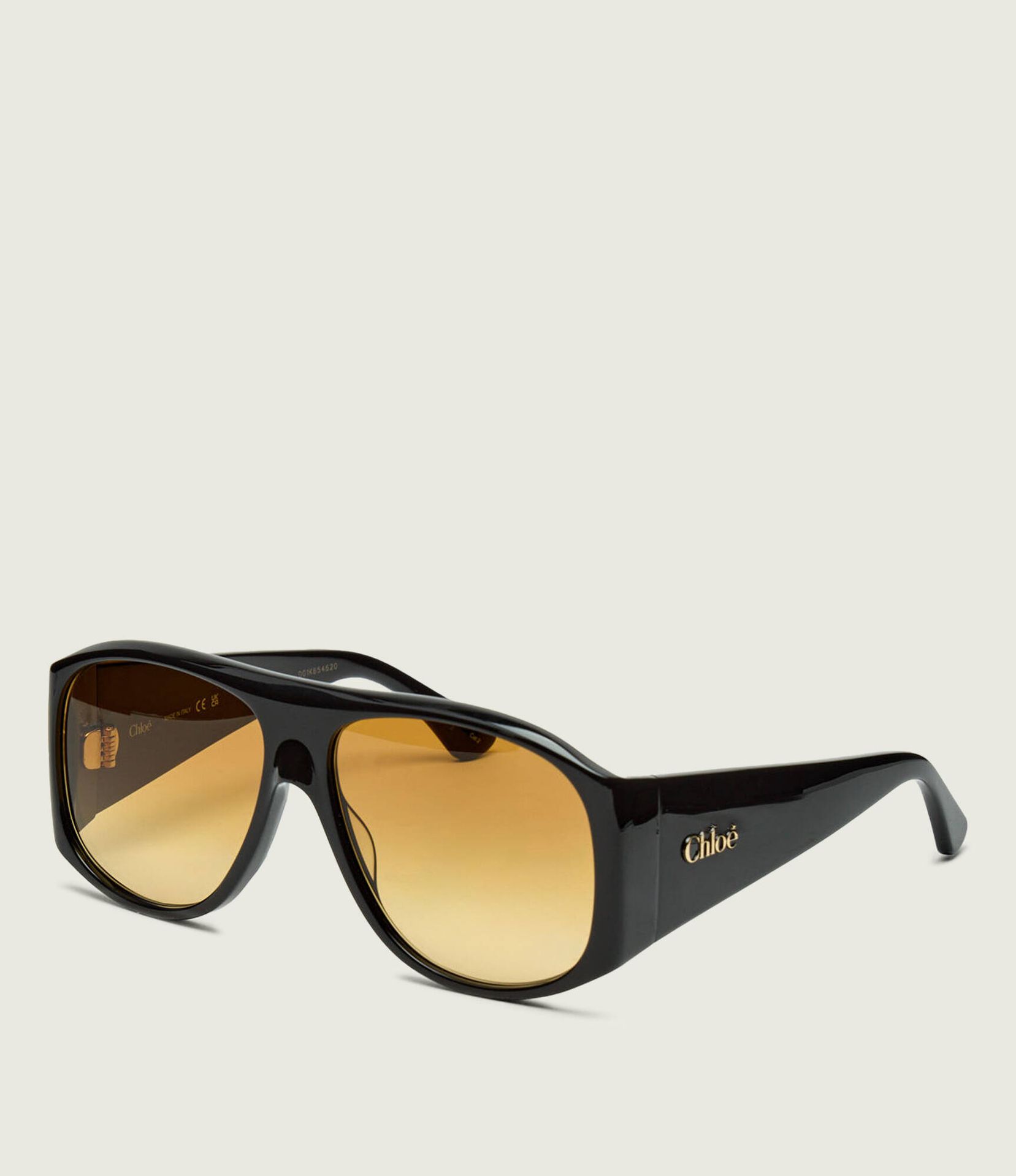 Chloe Okulary przeciwsłoneczne CH0347S-001 60