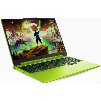 LENOVO LOQ 15AHP11 83TN006BPB 15.3