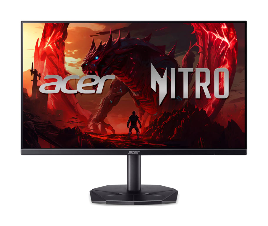 Acer Nitro KG0 KG240YP0bi 23,8