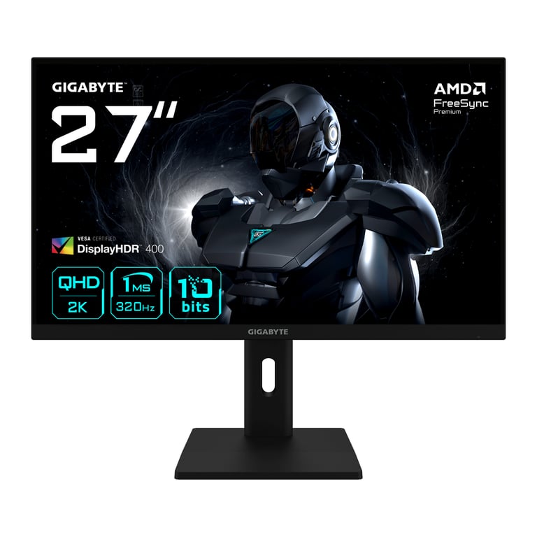 GIGABYTE G27Q3 27