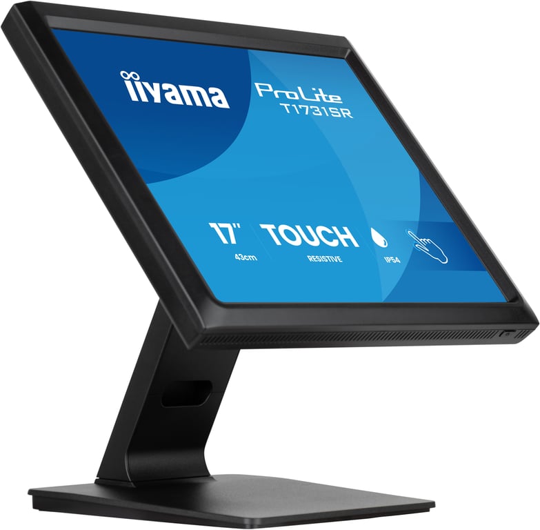 iiyama ProLite T1731SR-B2S 17