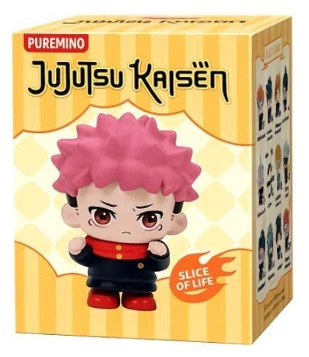 Jujutsu Kaisen Figurka MIX