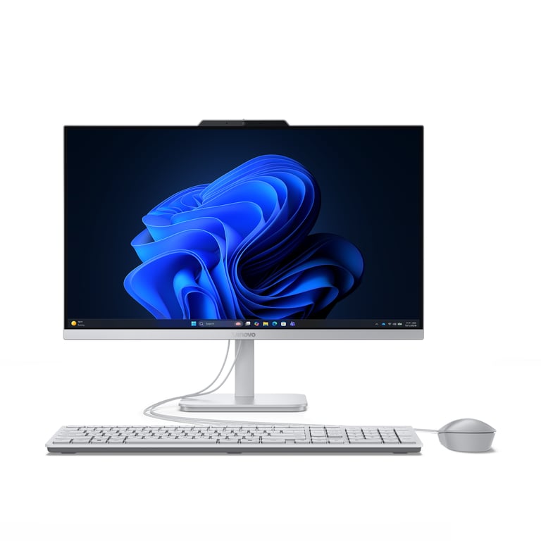 Lenovo A105 24 AMD Ryzen™ 5 40 60,5 cm (23.8
