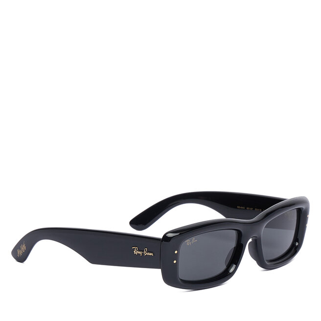 Okulary przeciwsłoneczne Ray-Ban 0RB4944 Czarny