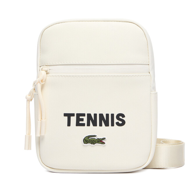 Saszetka Lacoste NH5289TX Szary