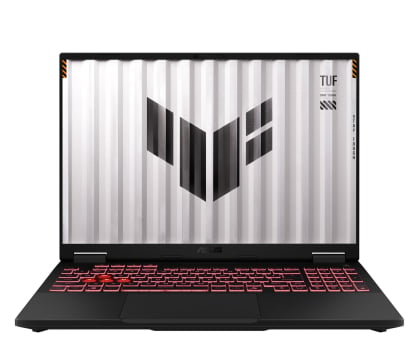 ASUS TUF Gaming A16 Ryzen 7-260/16GB/512 RTX5050 144Hz FA608UHI-R7165